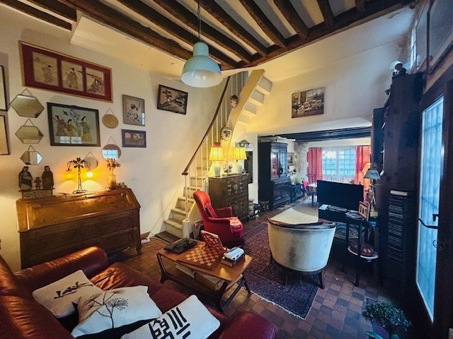 Photo bien immobilier